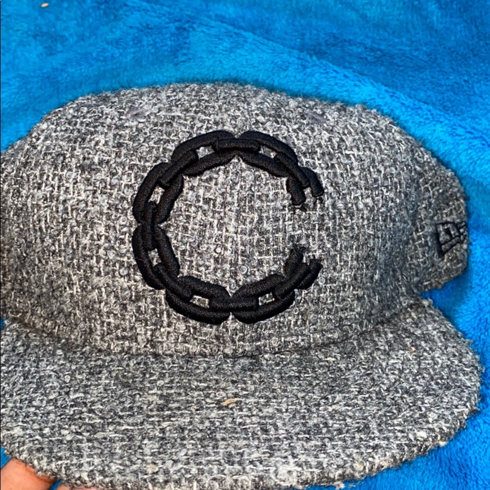 Crooks and Castles Cap